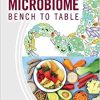 The Gut Microbiome: Bench to Table