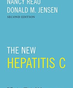 The New Hepatitis C: Effective Clinical Management in the Age of All-Oral Therapy (Oxford American Infectious Disease Library), 2nd Edition