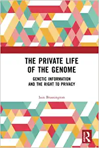 The Private Life of the Genome