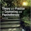 Theory and Practice of Counseling and Psychotherapy (MindTap Course List), 11th Edition