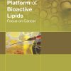Therapeutic Platform of Bioactive Lipids
