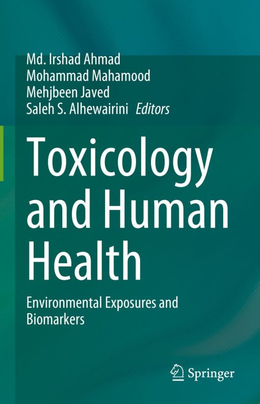 Toxicology and Human Health