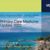 UCSF CME Primary Care Medicine: Update 2022