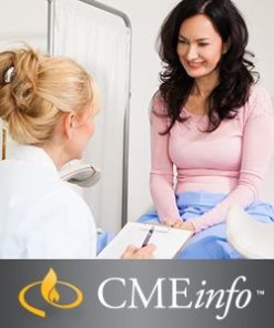 UCSF Controversies in Women’s Health 2018