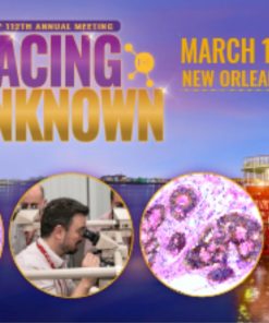 USCAP 112th Annual Meeting 2023 – Facing the Unknown