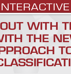 USCAP Out with the Old and In with the New: An Updated Approach to the Cytologic Classification of Tumors 2023