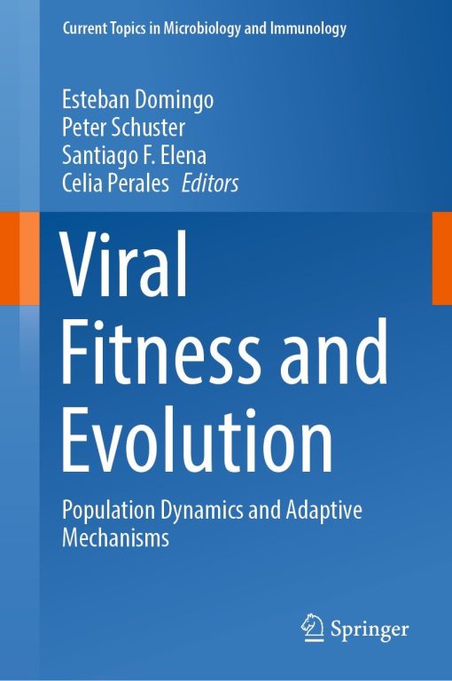 Viral Fitness and Evolution ()
