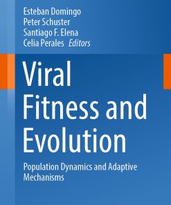 Viral Fitness and Evolution