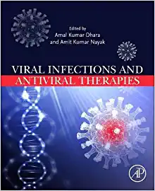 Viral Infections and Antiviral Therapies
