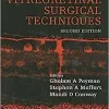 Vitreoretinal Surgical Techniques, 2nd Edition