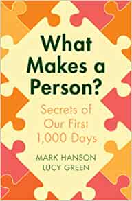 What Makes a Person?