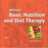 Williams’ Basic Nutrition & Diet Therapy, 14th Edition