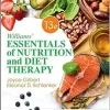 Williams’ Essentials of Nutrition and Diet Therapy, 13th edition