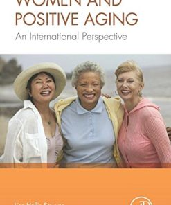 Women and Positive Aging: An International Perspective