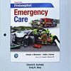 Workbook for Prehospital Emergency Care