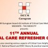 11th Annual critical care refresher course 2023