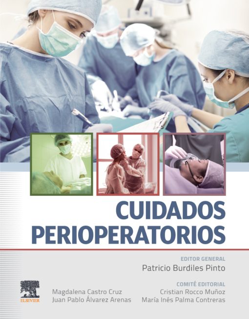 Cuidados Perioperatorios (True PDF)
