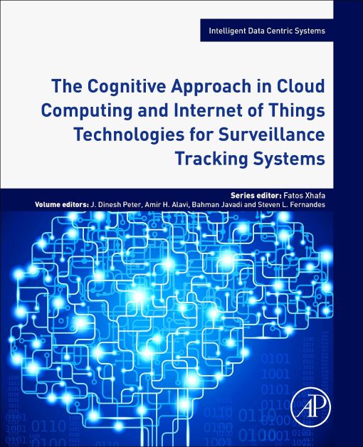 The Cognitive Approach in Cloud Computing and Internet of Things Technologies for Surveillance Tracking Systems (Original PDF from Publisher)
