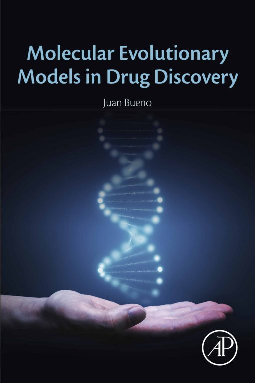 Molecular Evolutionary Models In Drug Discovery (EPUB)