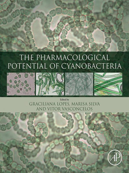 The Pharmacological Potential Of Cyanobacteria (EPUB)