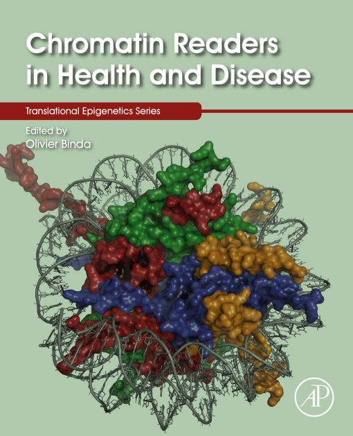 Chromatin Readers In Health And Disease (EPUB)