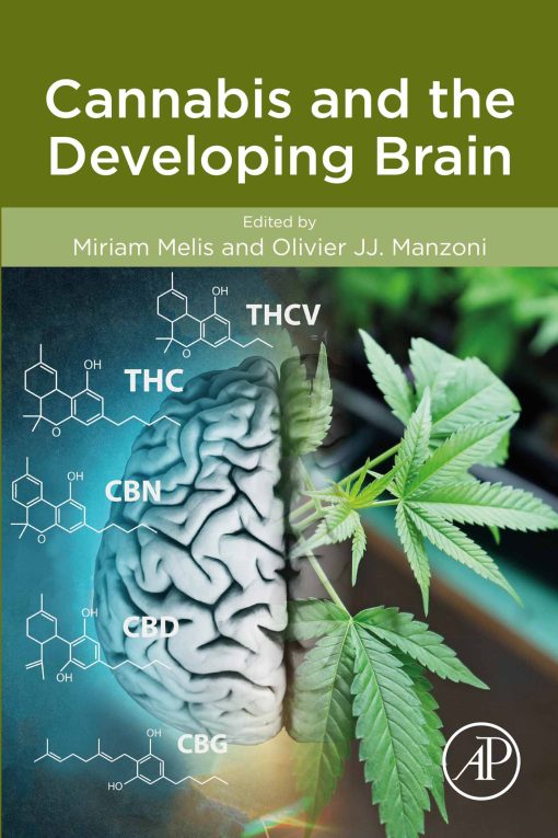 Cannabis and the Developing Brain (Original PDF from Publisher)