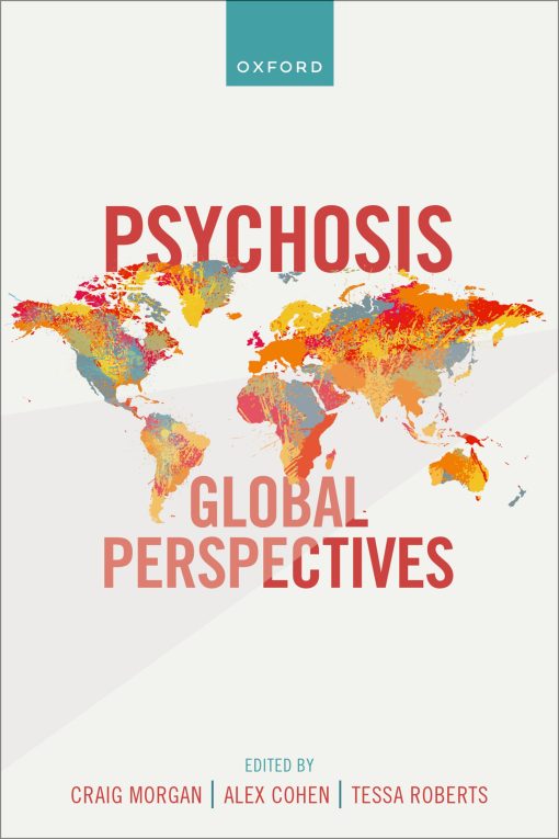 Psychosis: Global Perspectives (Original PDF from Publisher)