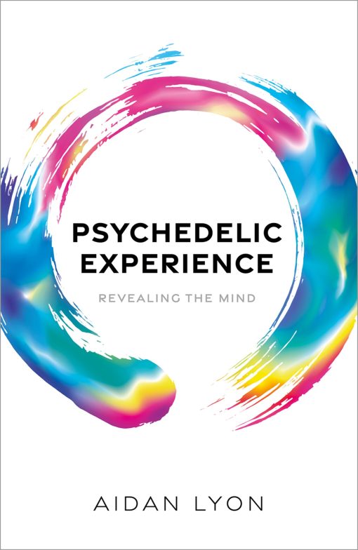 Psychedelic Experience (Original PDF from Publisher)