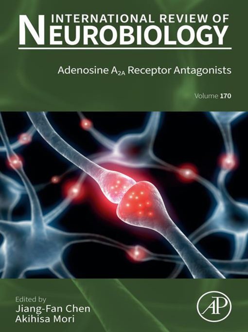 Adenosine A2A Receptor Antagonists (EPUB)