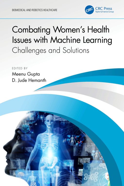 Combating Women’s Health Issues with Machine Learning (EPUB)