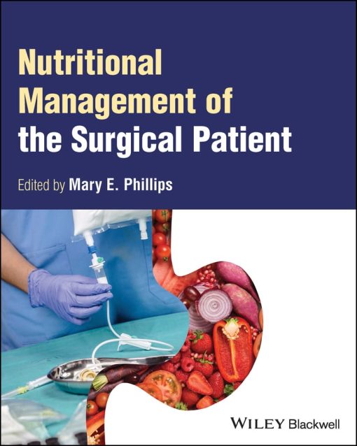 Nutritional Management Of The Surgical Patient (EPUB)