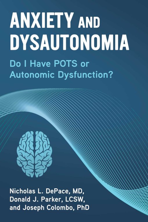 Anxiety and Dysautonomia (EPUB)