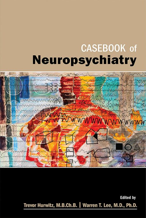 Casebook of Neuropsychiatry (Original PDF from Publisher)