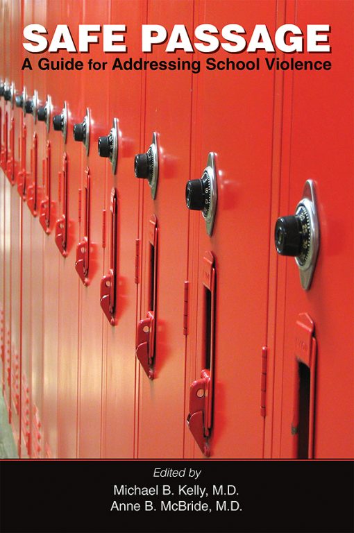 Safe Passage: A Guide for Addressing School Violence (EPUB)