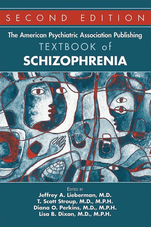 The American Psychiatric Association Publishing Textbook of Schizophrenia, 2nd Edition (EPUB)