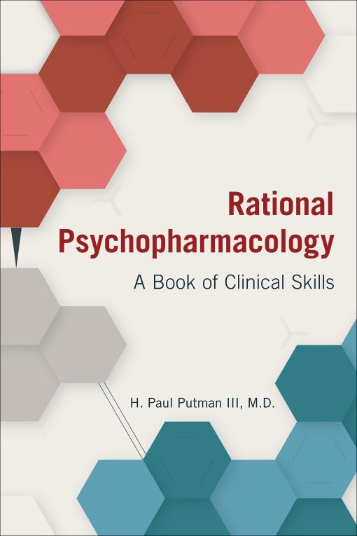 Rational Psychopharmacology: A Book of Clinical Skills (EPUB)