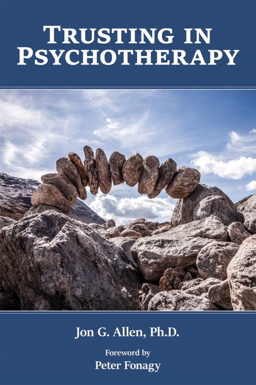 Trusting in Psychotherapy (EPUB)