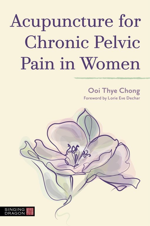 Acupuncture for Chronic Pelvic Pain in Women (EPUB)