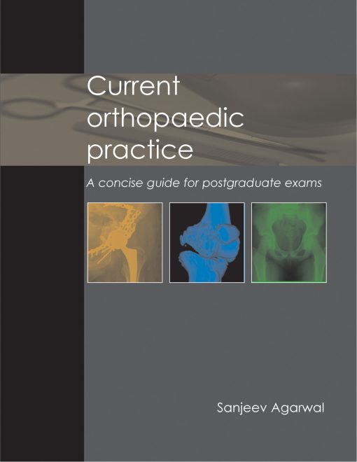 Current Orthopaedic Practice (EPUB)