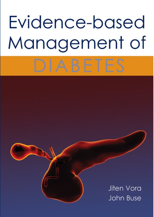 Evidence-based Management of Diabetes (EPUB)