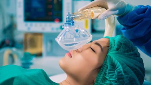 Harvard Anesthesiology Update 2023 (Videos)