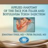 Applied Anatomy of the Face for Filler and Botulinum 600x600 1