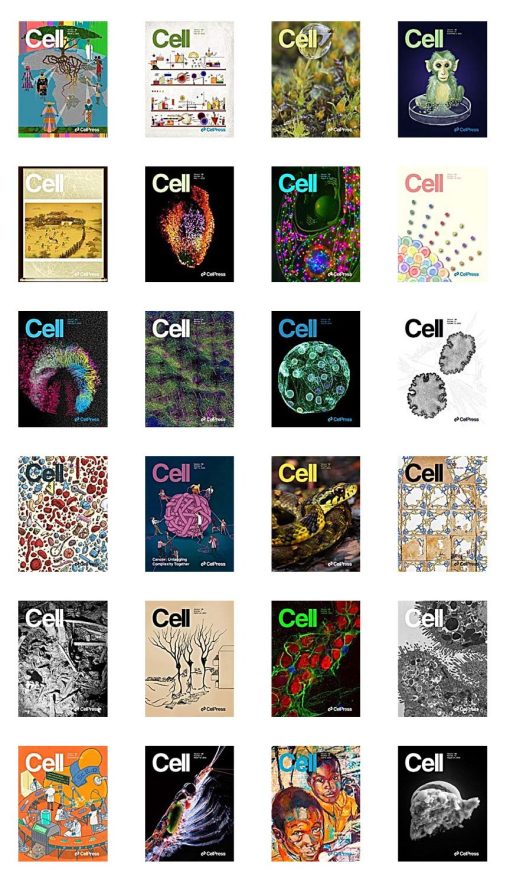 Cell 2023 Full Archives (True PDF)