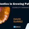 Orthodontics in Growing Patients