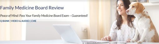 The PassMachine Family Medicine Board Review 2021 (V12.1) (Beattheboards) (Lectures)