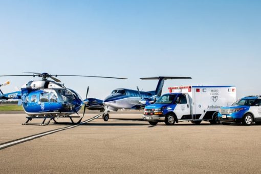 Mayo Clinic Trauma And Acute Care Surgery Symposium Online Course 2022 (Videos+Assessment Quiz)