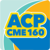cme160 icon