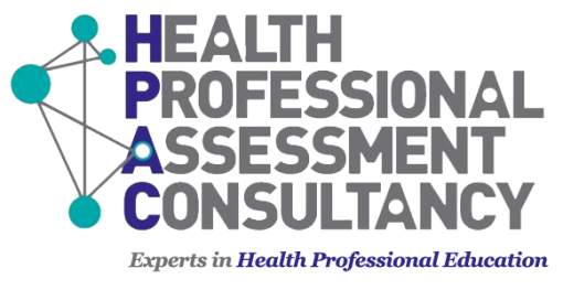 HPAC Workplace Based Assessment and Portfolios Course 2022 (Videos)
