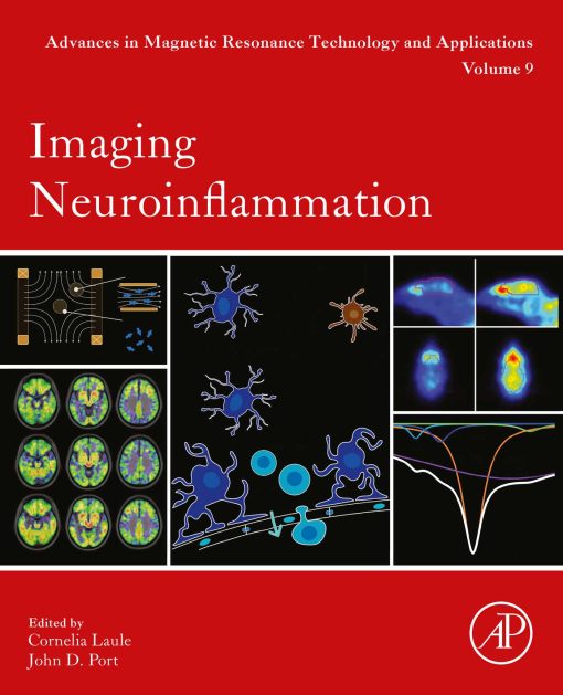 Imaging Neuroinflammation, Volume 9 (Original PDF From Publisher)
