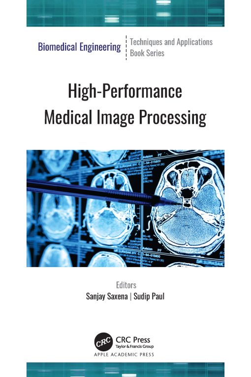 High-Performance Medical Image Processing (Original PDF From Publisher)